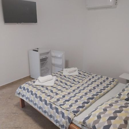 شقة Rezidence Palma 2 بوريتش المظهر الخارجي الصورة