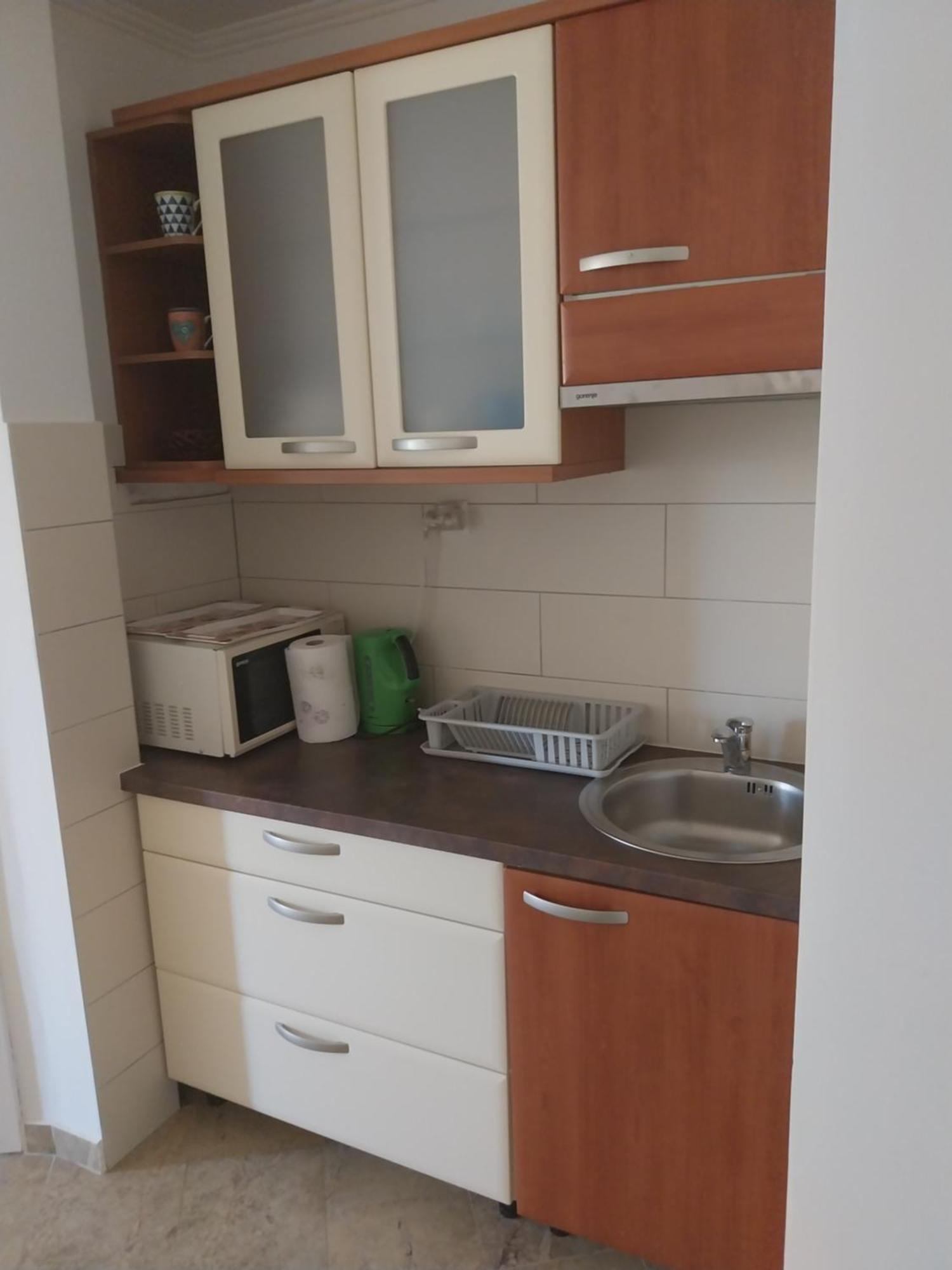 شقة Rezidence Palma 2 بوريتش المظهر الخارجي الصورة
