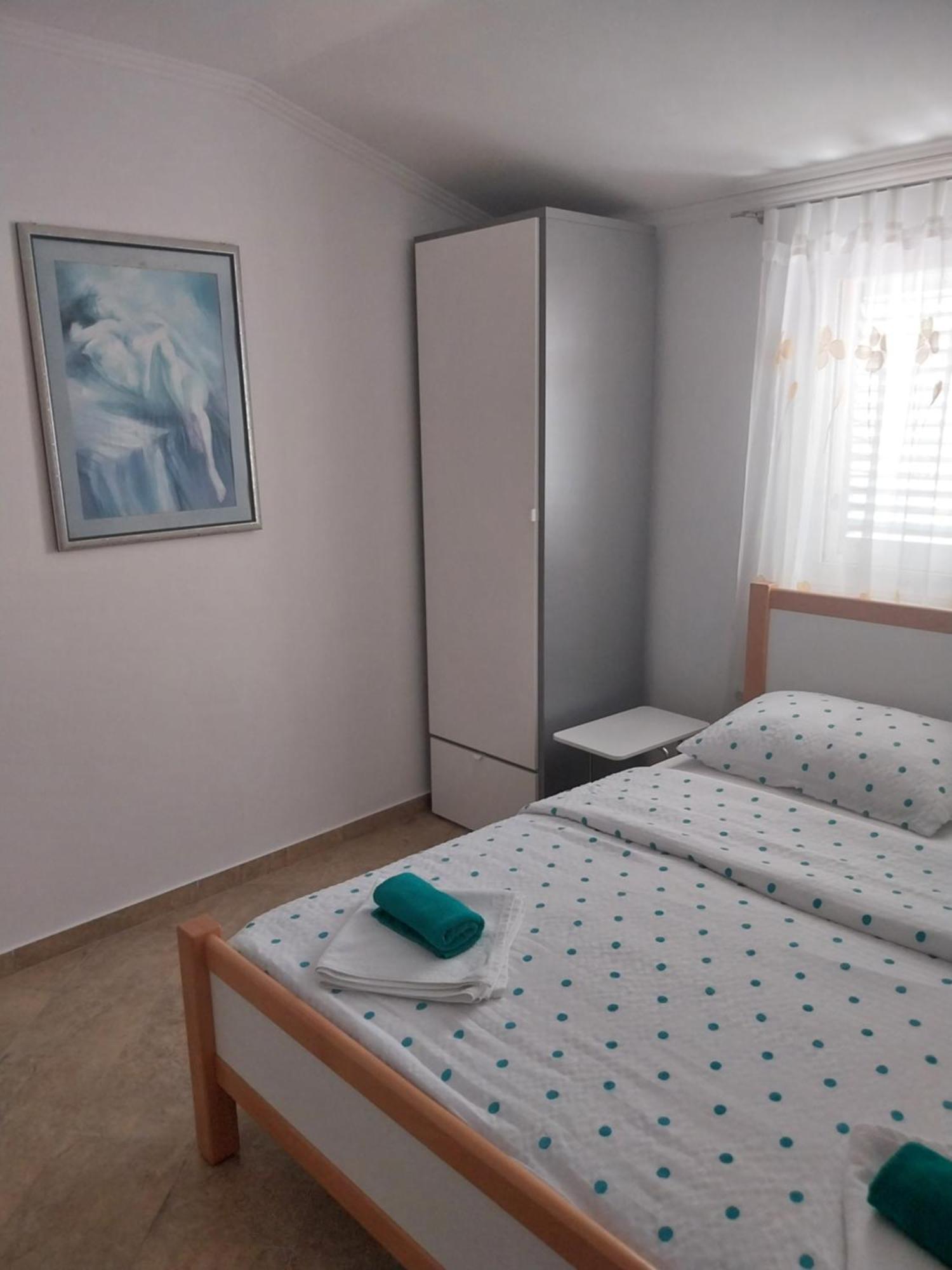 شقة Rezidence Palma 2 بوريتش المظهر الخارجي الصورة